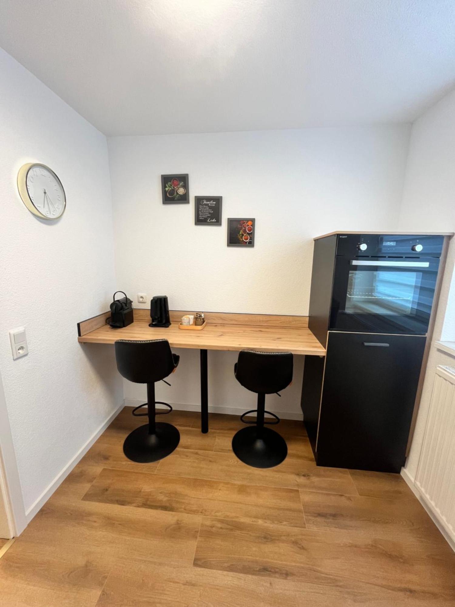 Appartment New York Naehe Duesseldorf, Messe, Hbf, City, Wifi, Helios Hospital Κρέφελντ Εξωτερικό φωτογραφία